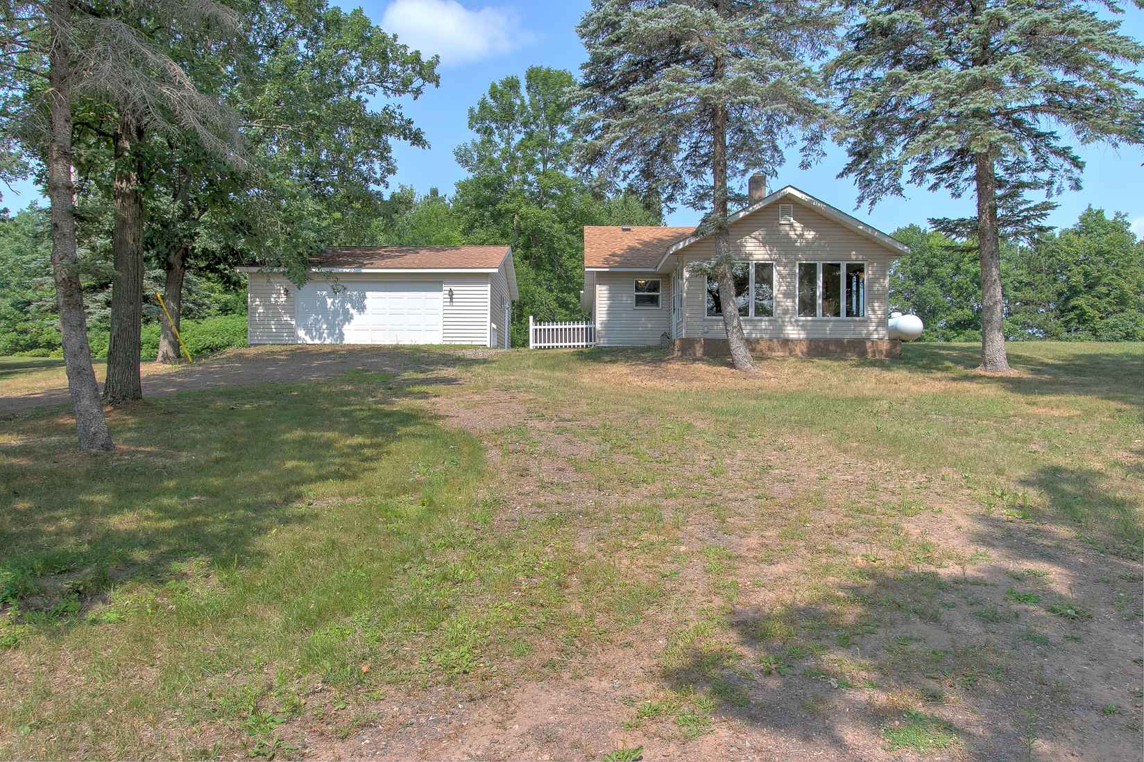 13815 Pokegama Lk Rd  