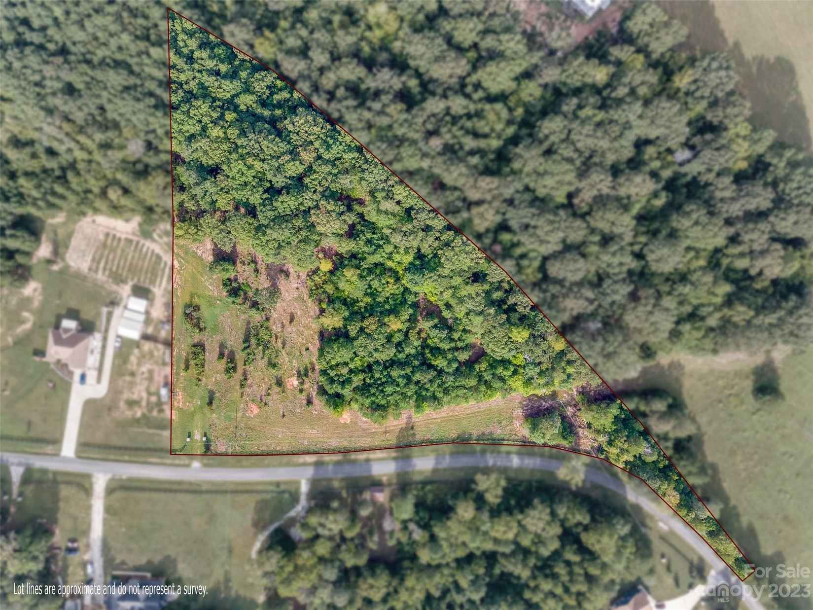 00 Anderson Burgess Rd  