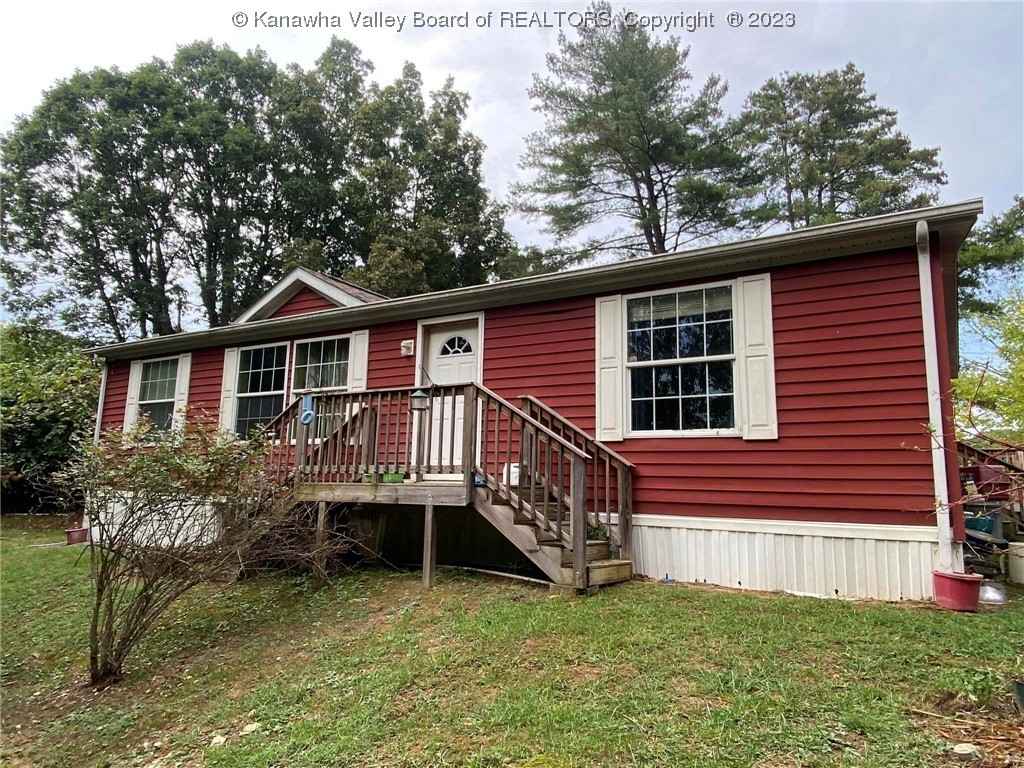 315 Buffalo Crk Rd  