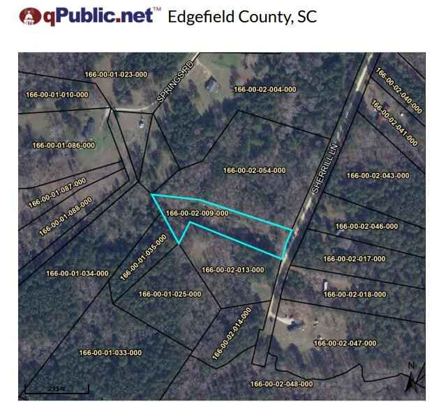 38 Sherrill Ln  