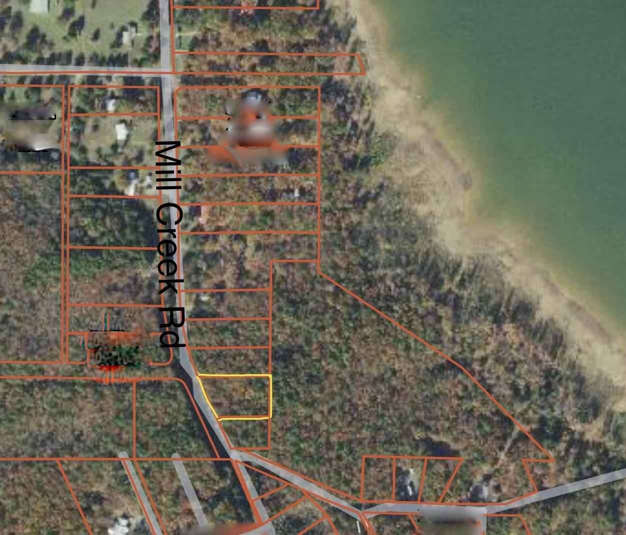 Lot 2 Mill Crk Rd  
