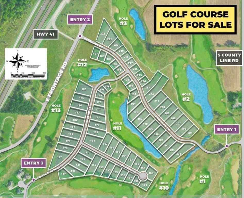 761 ROYAL ST PATS Dr  