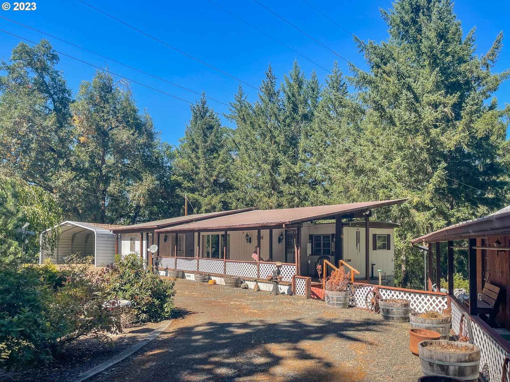 7109 Oak Hl Rd  
