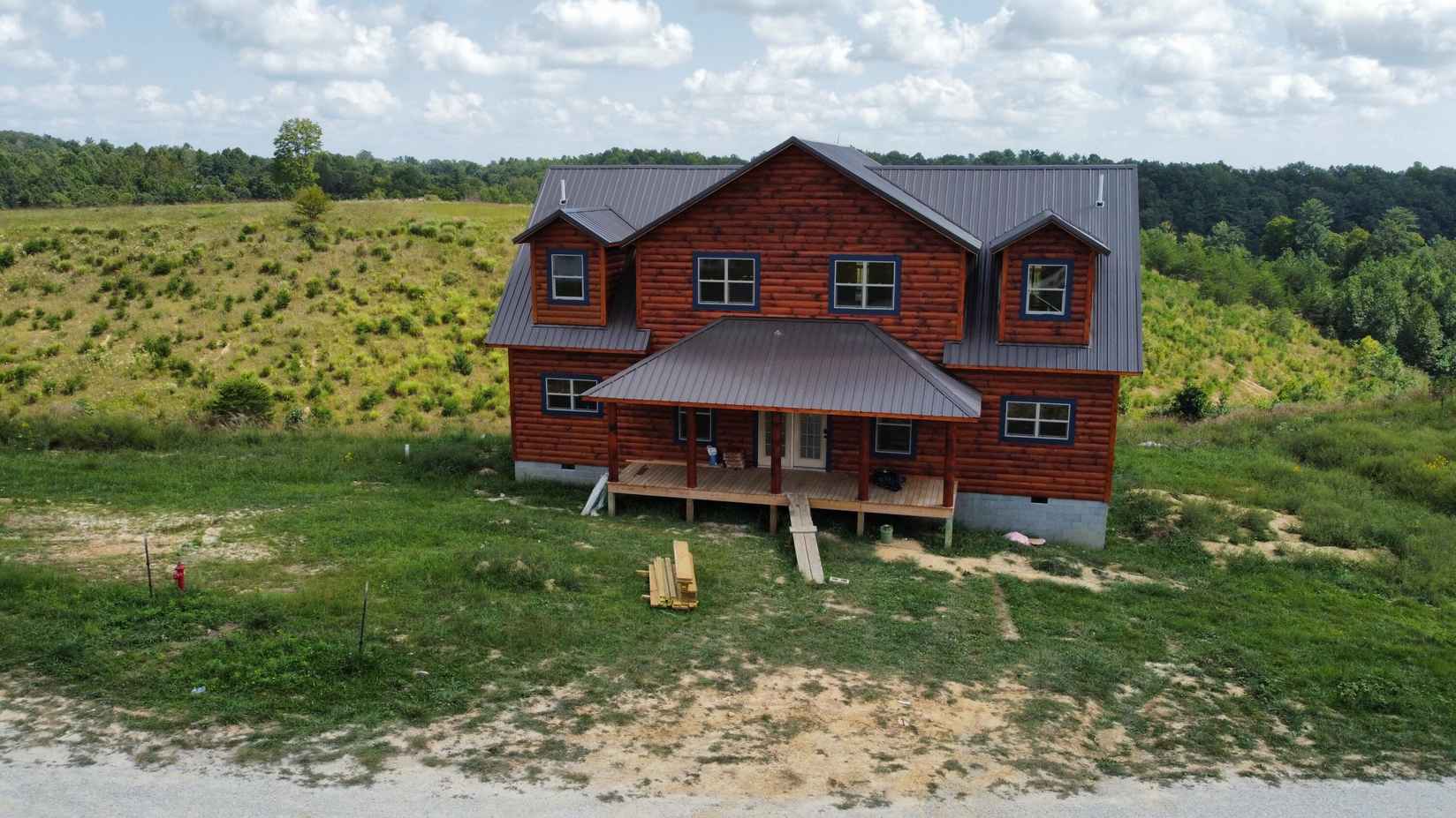 Lot Unit 83 477 Wildcat Rdg Ln  