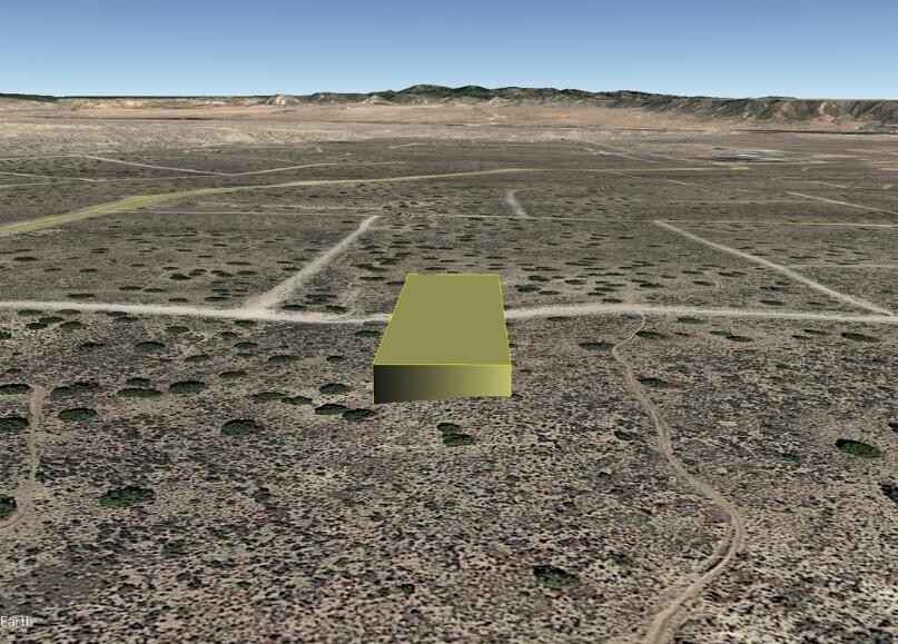 Danbury (U25 B138 L45) Rd NE  