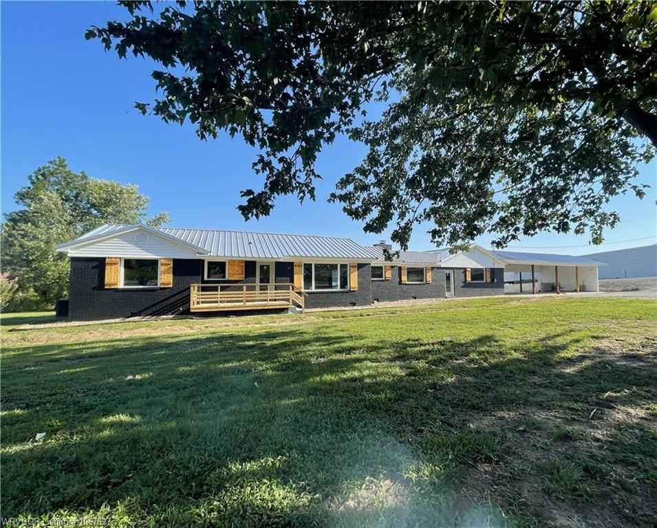 5615 Steep Hl RD  