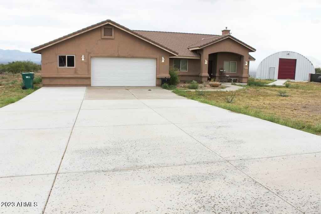 9181 S Tequila Sunrise Rd  