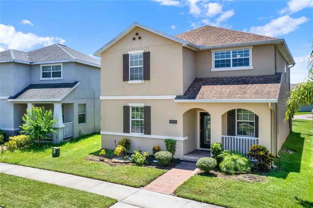 9893 Pecan Hickory Way  