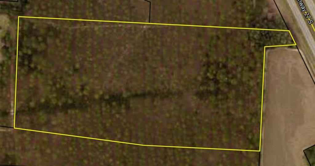 US 27 US Highway 27 South  