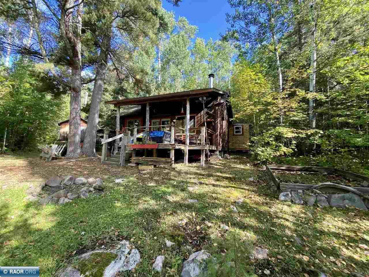 4321 North Arm  