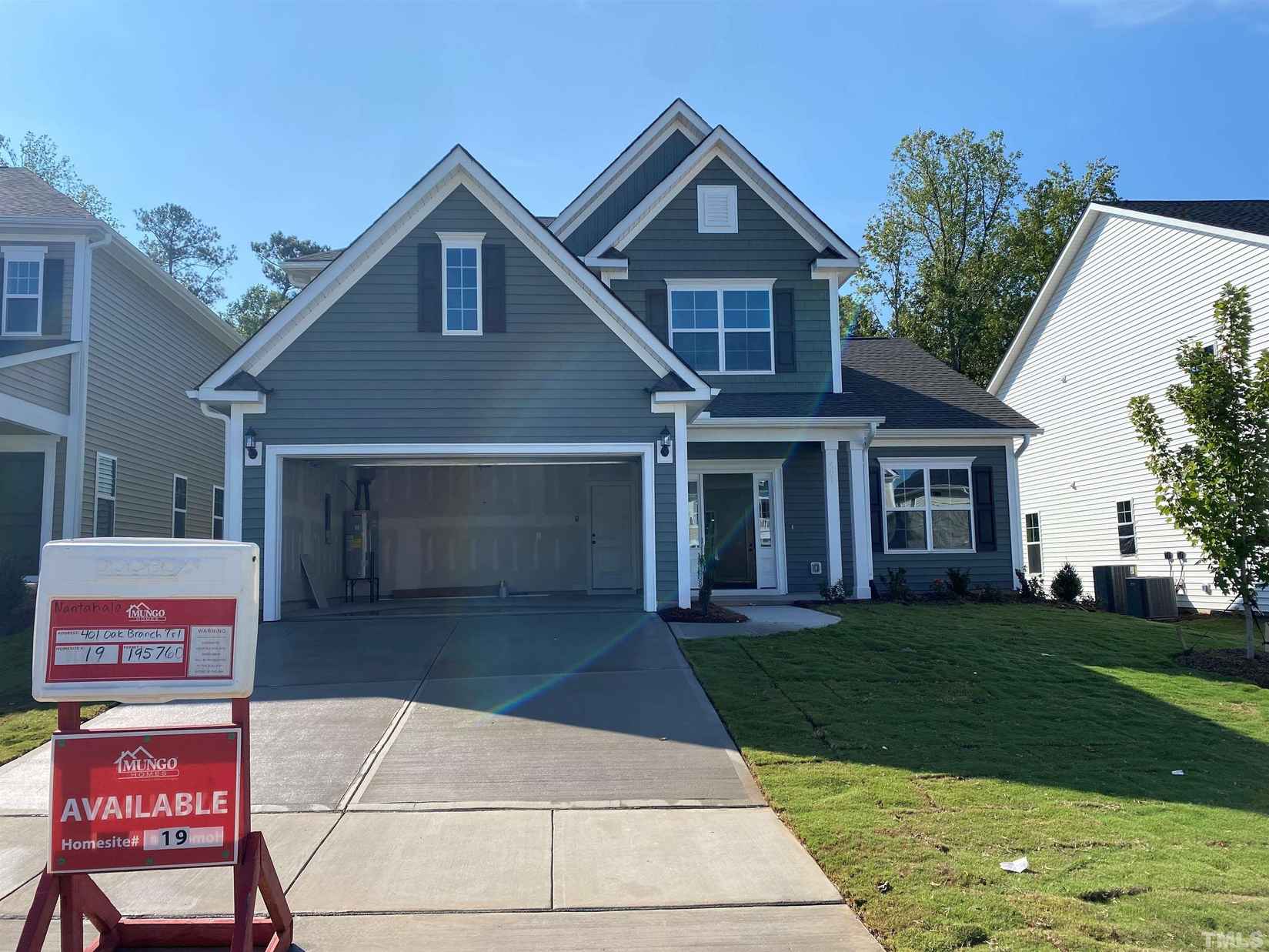 401 Oak Br Trl  