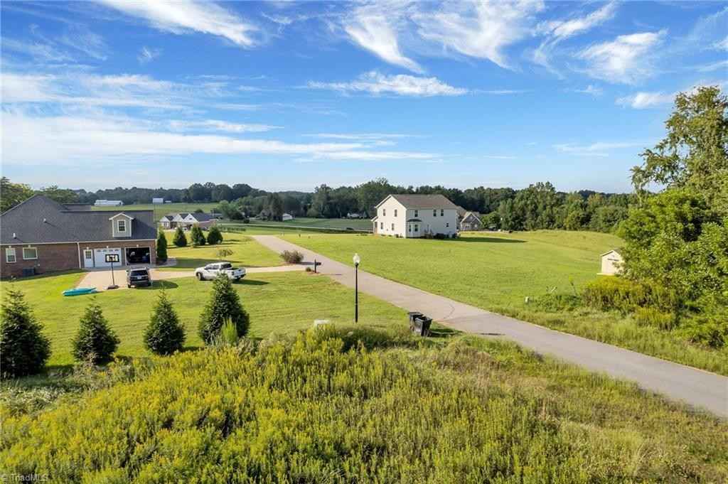 Lot 25 Regal Oaks Dr  