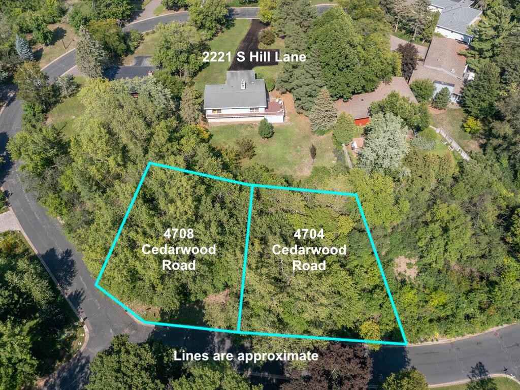 4704 Cedarwood Rd  