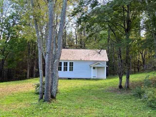 226 West Tinmouth Rd  