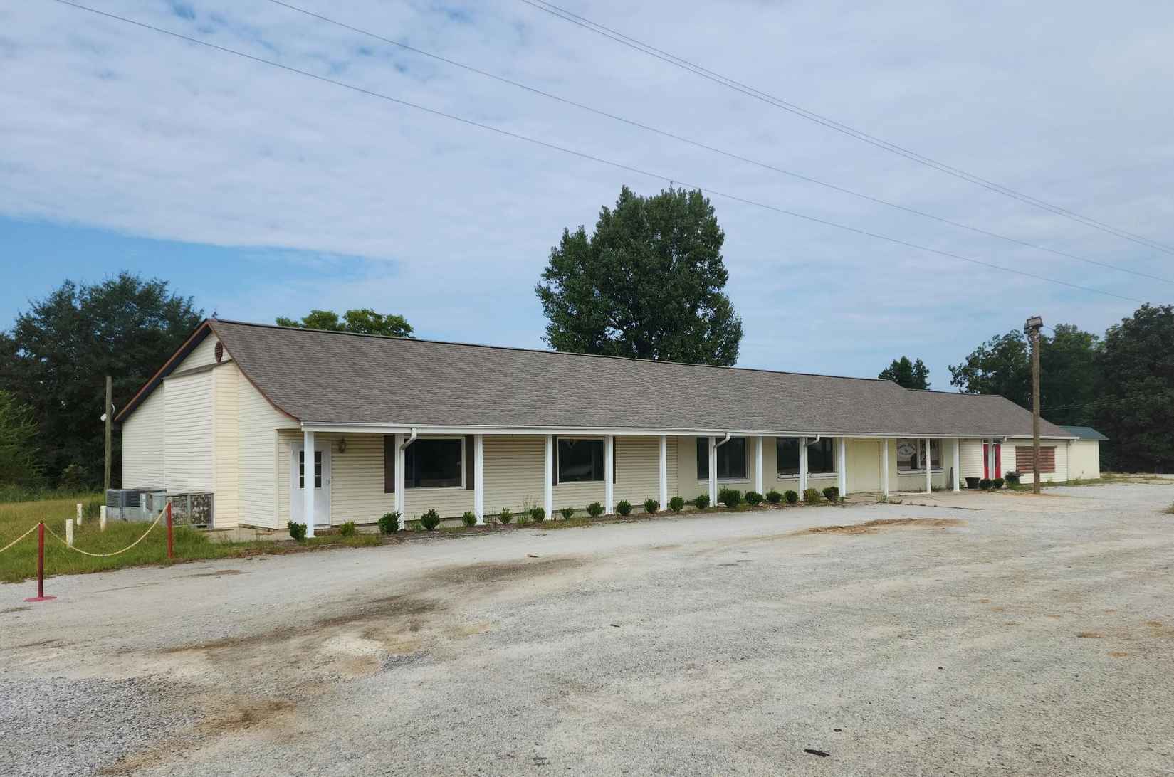 14455 S HWY 1  
