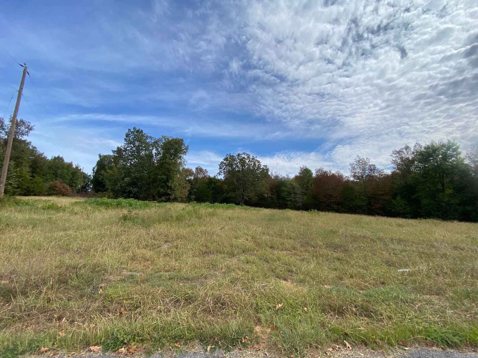 Lot 16 East Castlepines  
