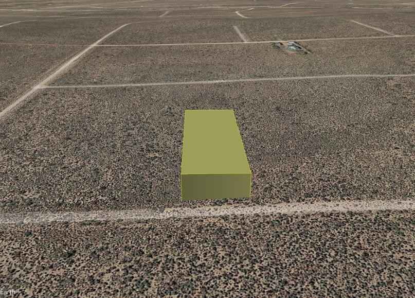 Kalat (U25 B54 L38) Rd NE  