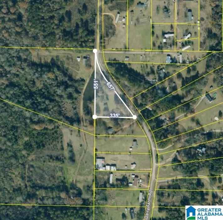 55 DAIRY FARM Rd  