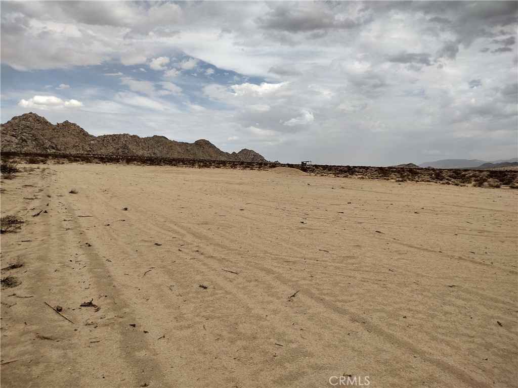 0 Wilshire / Stellar Rd  