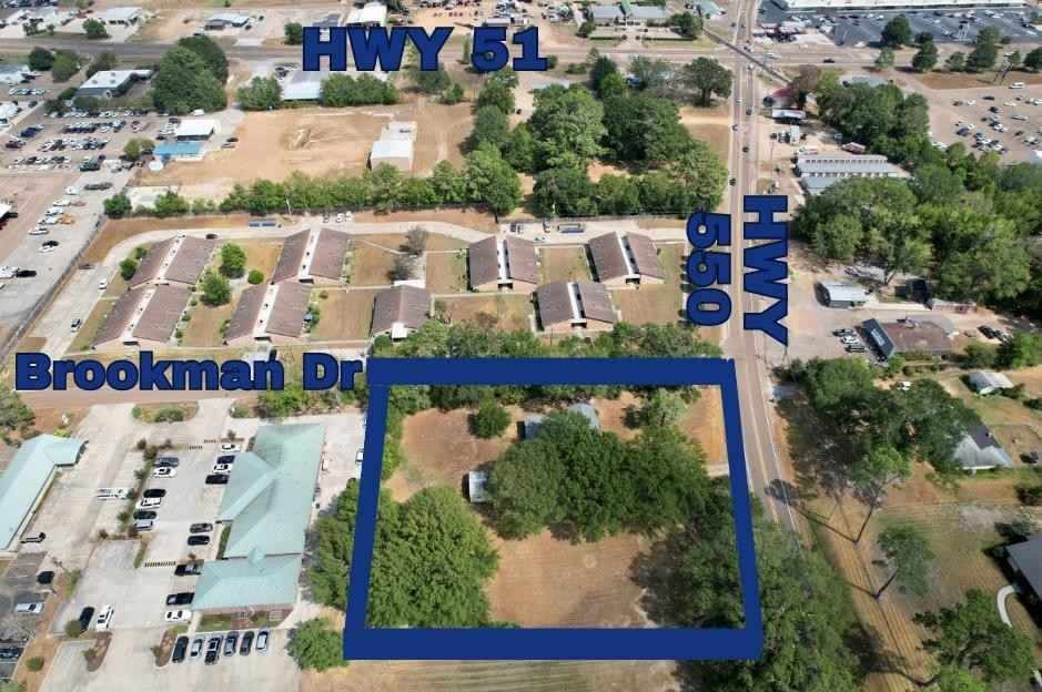 938 Hwy 550 NE  