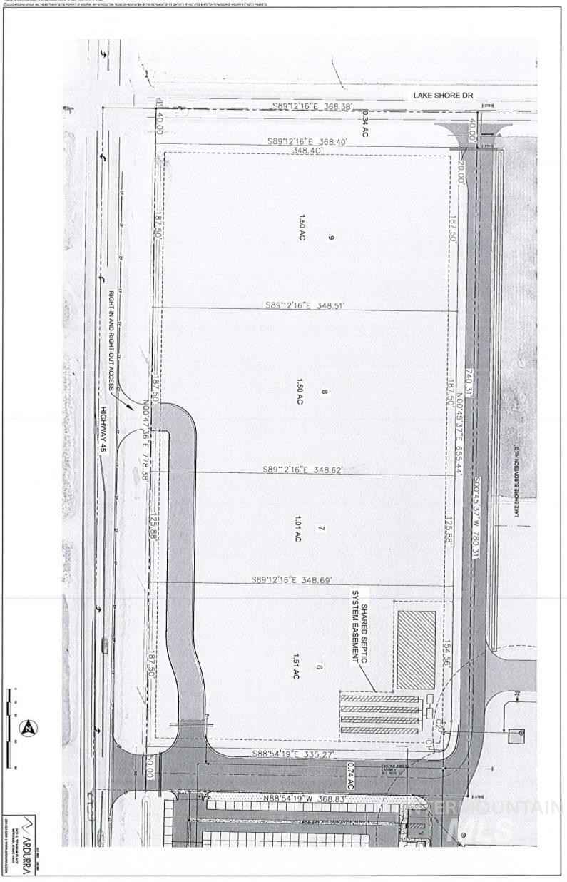 Lot 8 Caibou Ln  