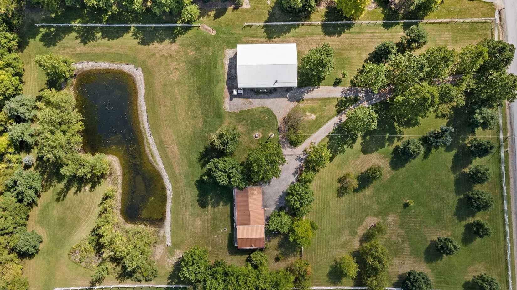 1497 S 650 E Rd  