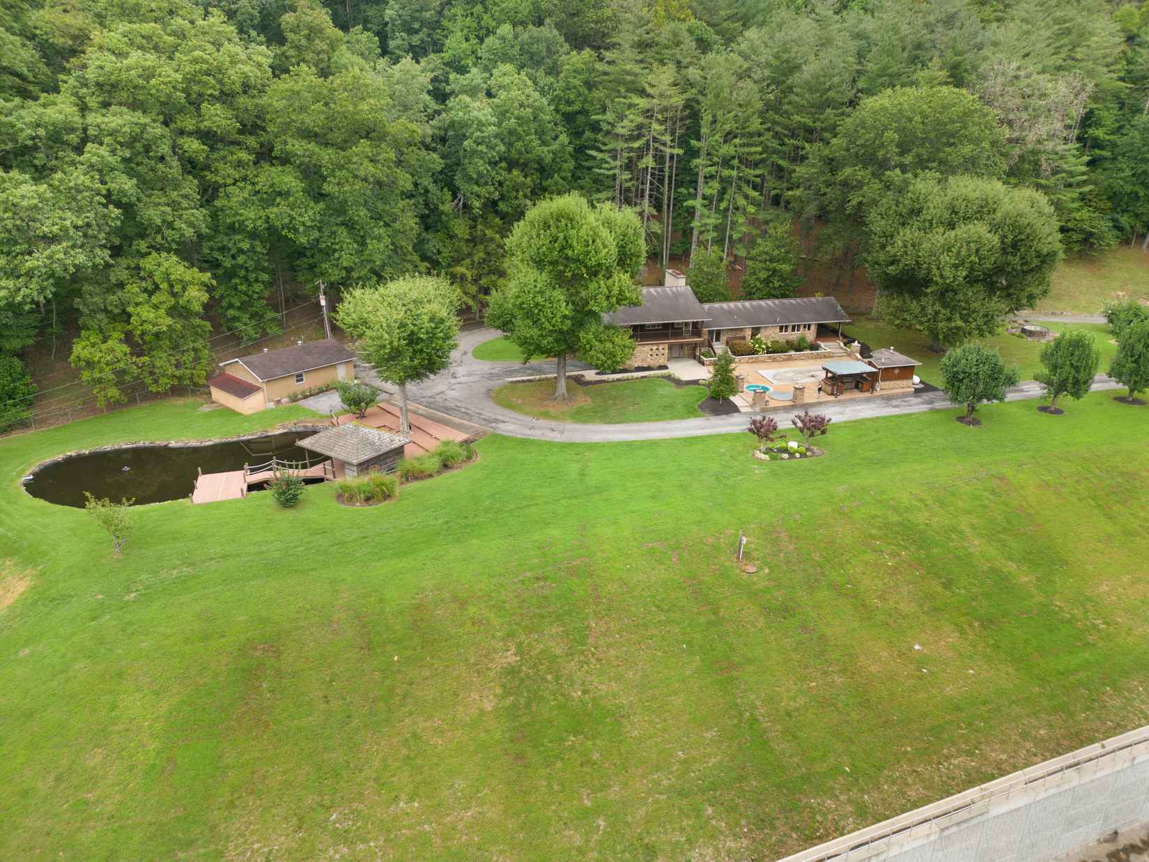 4391 Ky Hwy 15 N  