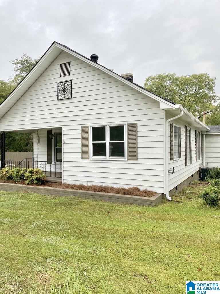 1220 Ashville Rd  