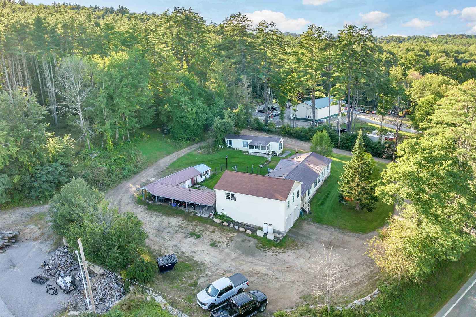 3 Chester Ln  