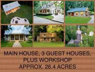 262 County Rd 664  
