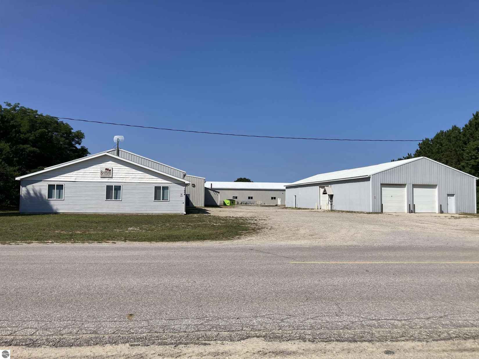 1954 N Betsie Riv Rd  
