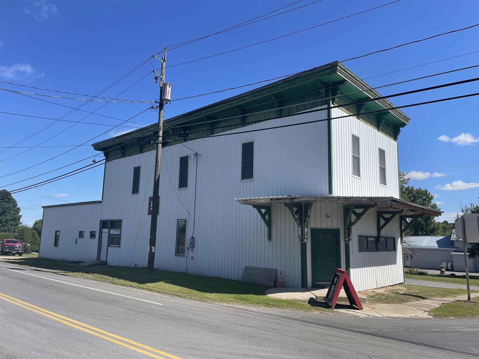 7236 County Rte 27  