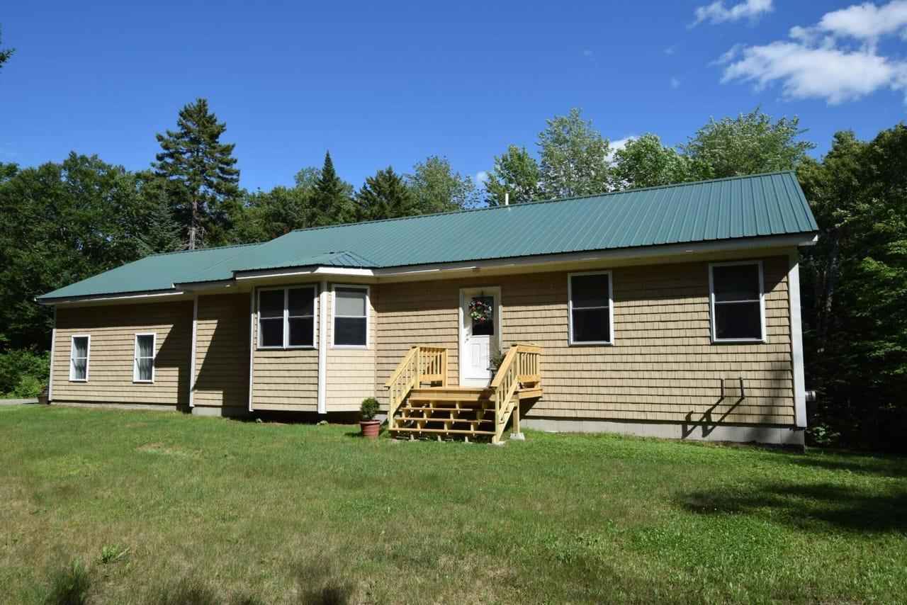 865 Aroostook Hwy  