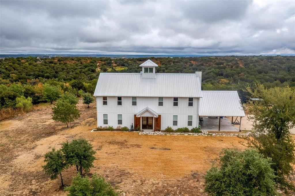 705 Jimmy Houston Way  