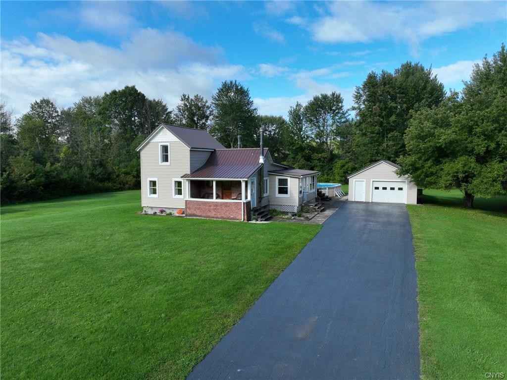 9109 Conquest Rd  