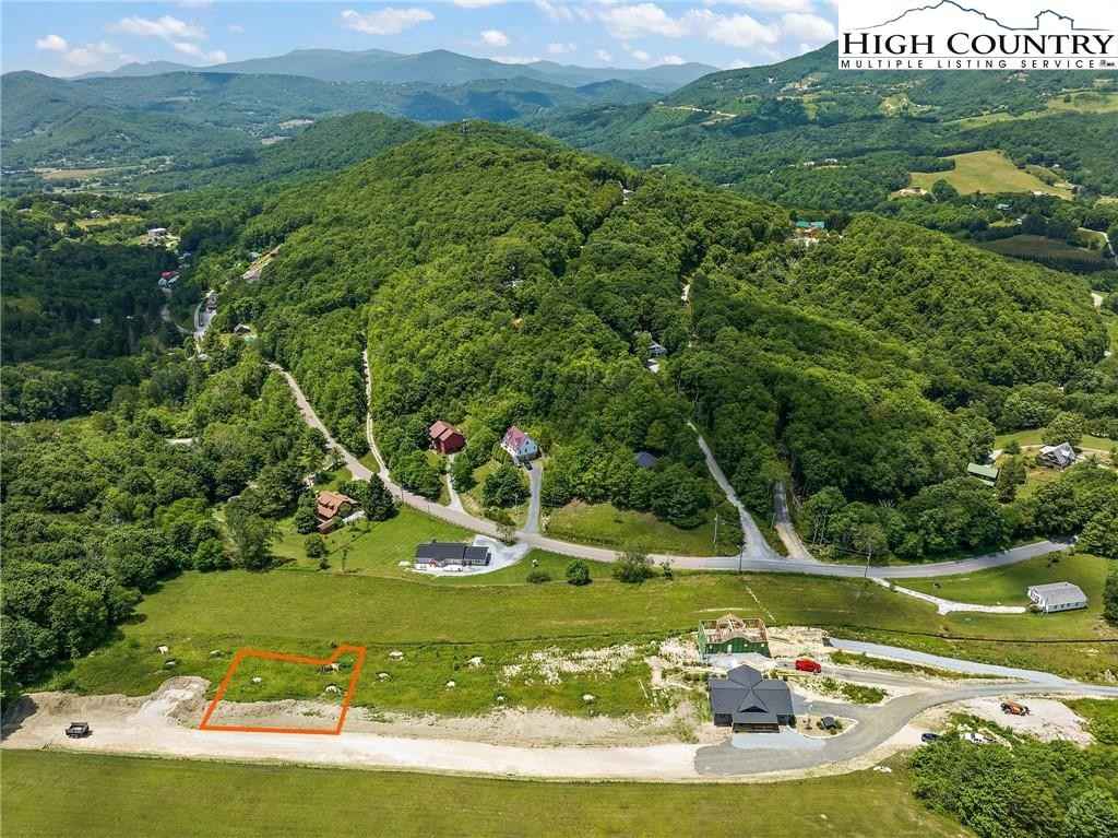 Lot 5 Grouseberry Dr  