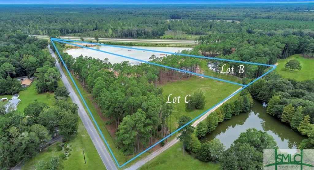00 Old Olive Branch (Lot C) Rd  
