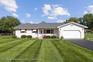 203 N Hazelton Rd  