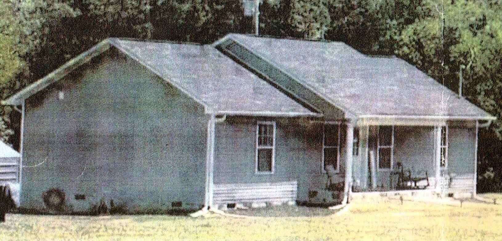 310 Harrison Fry Rd  