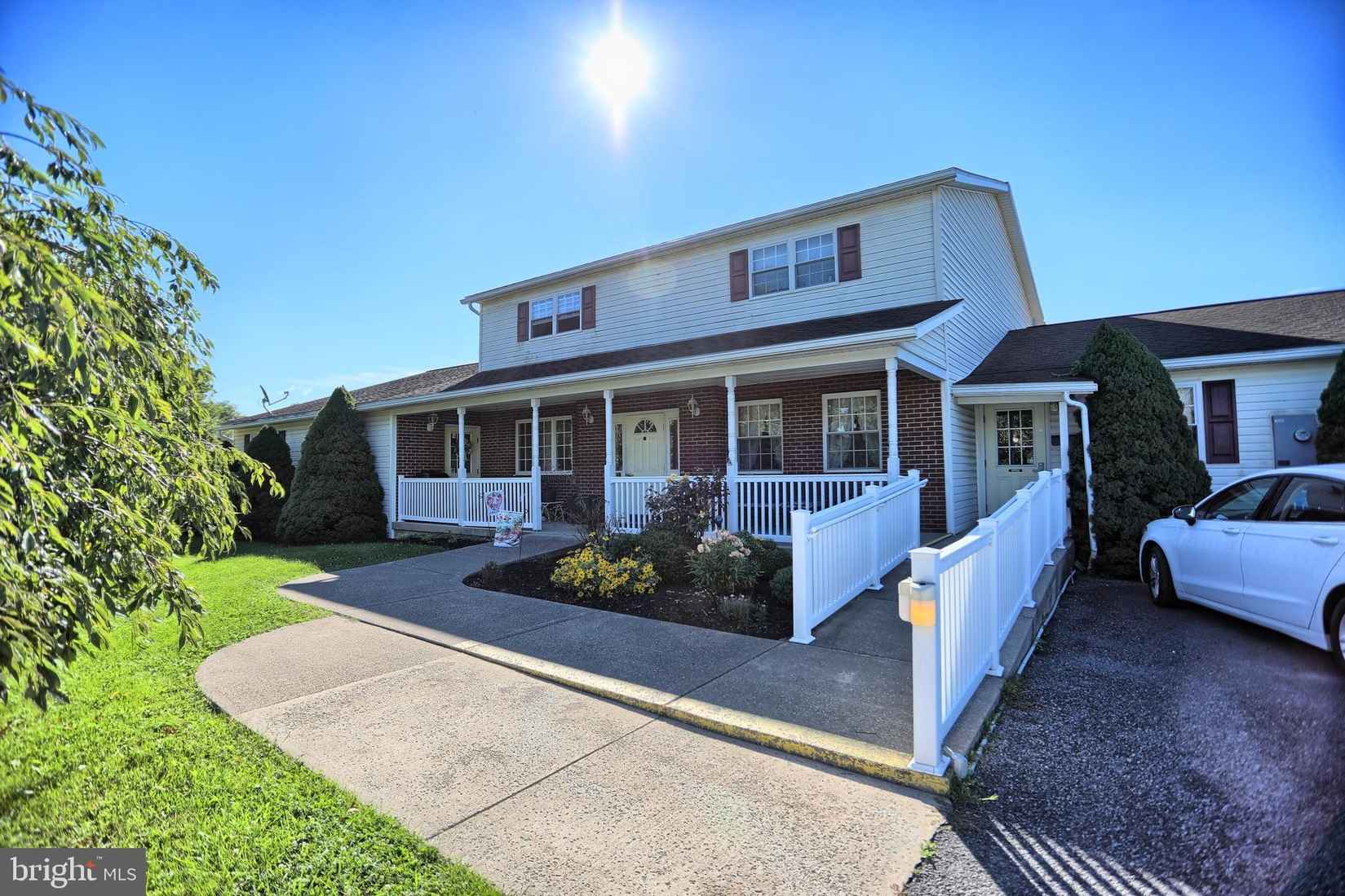 14 COTTAGE Rd  