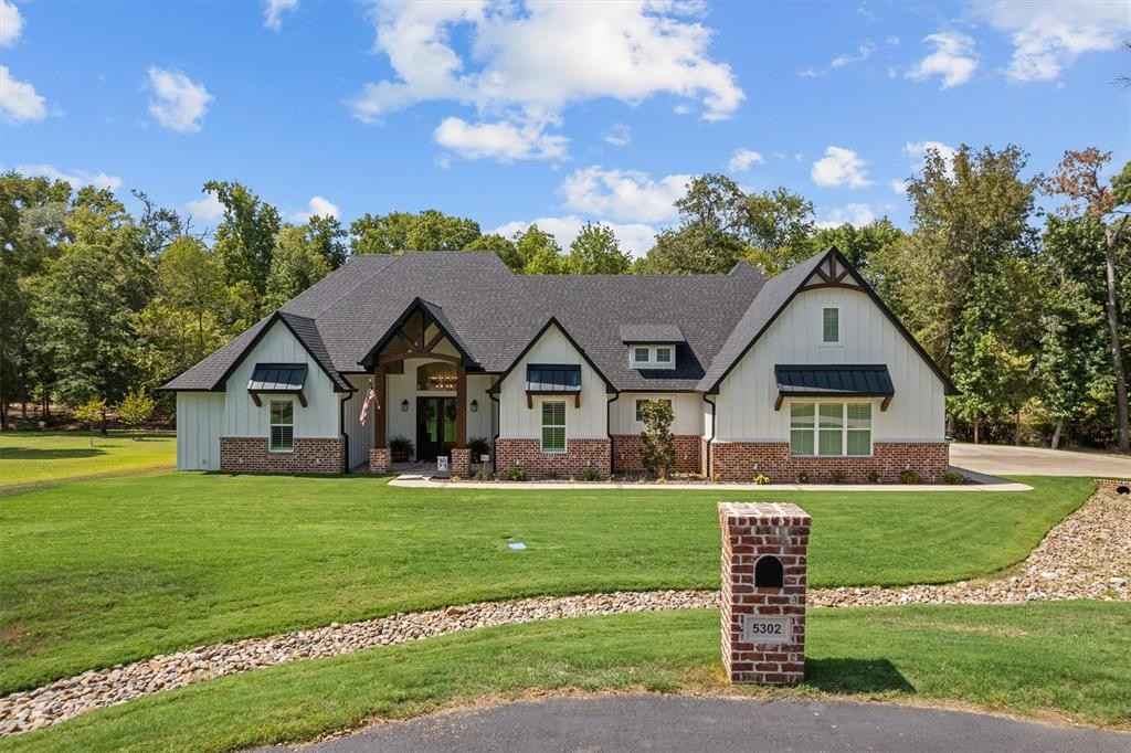 5302 Browns Lndg Dr  