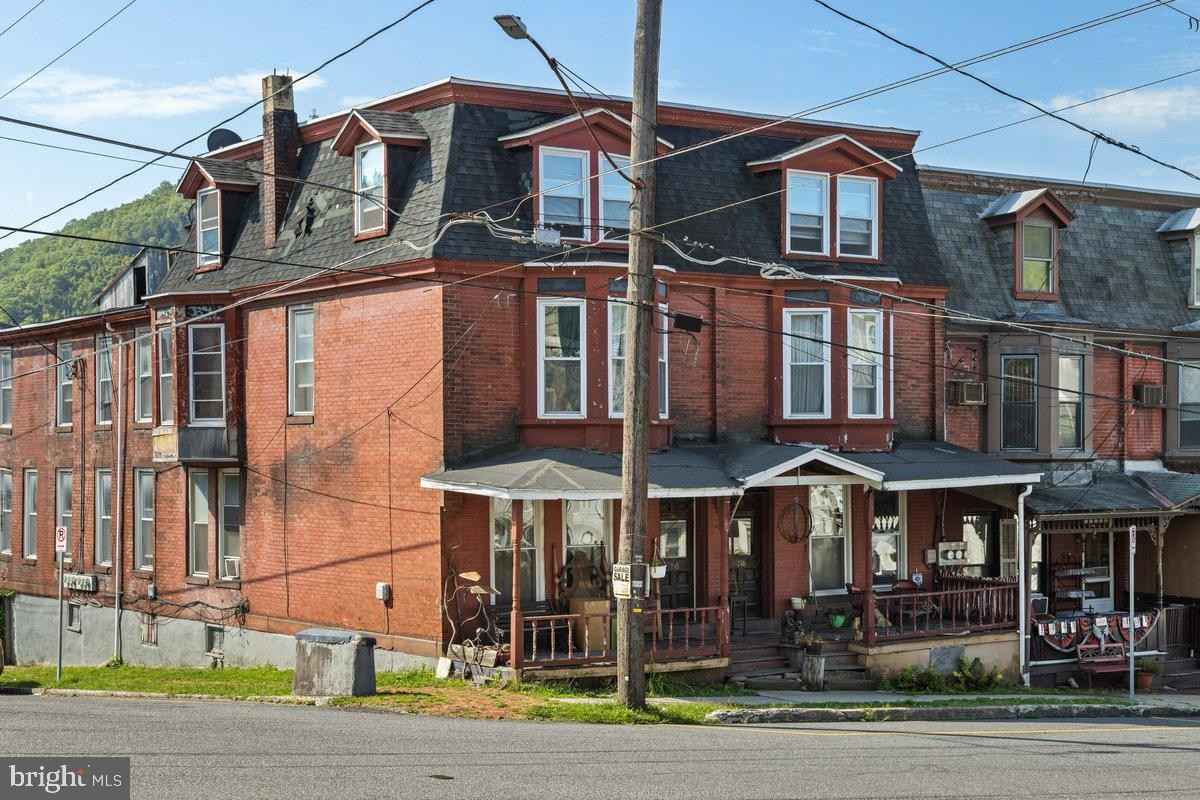 248 Mauch Chunk St  
