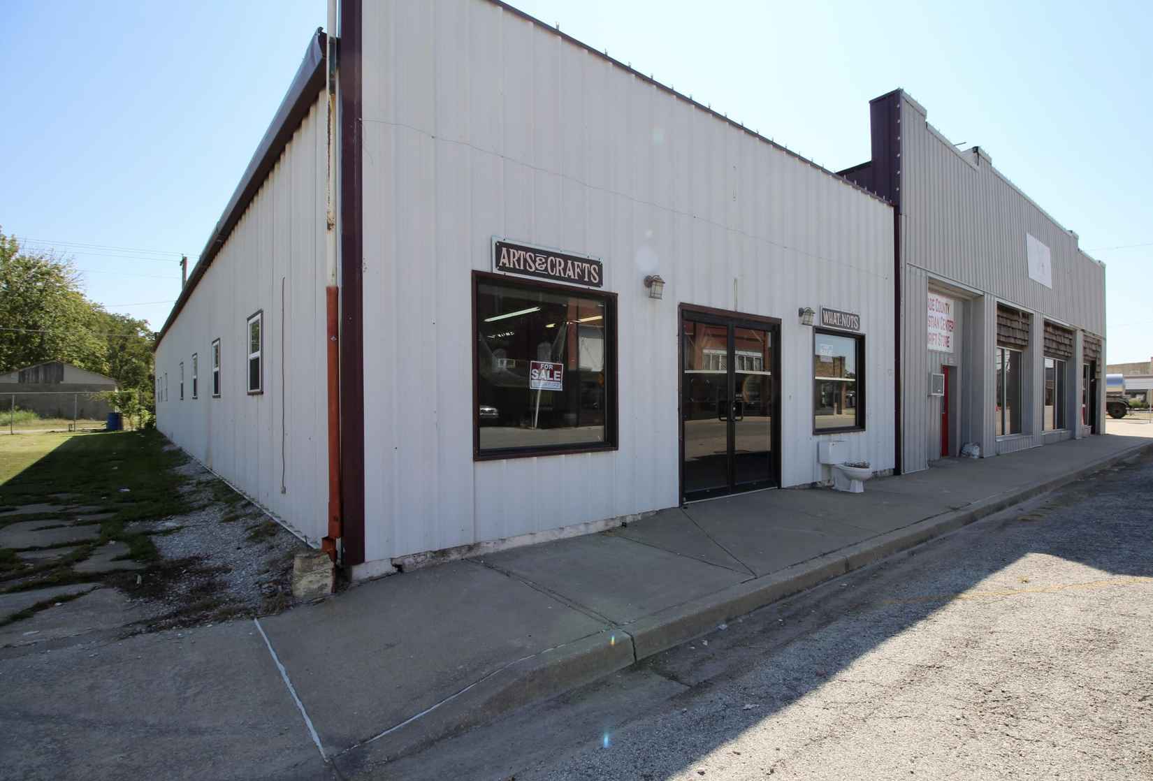520 Main St  