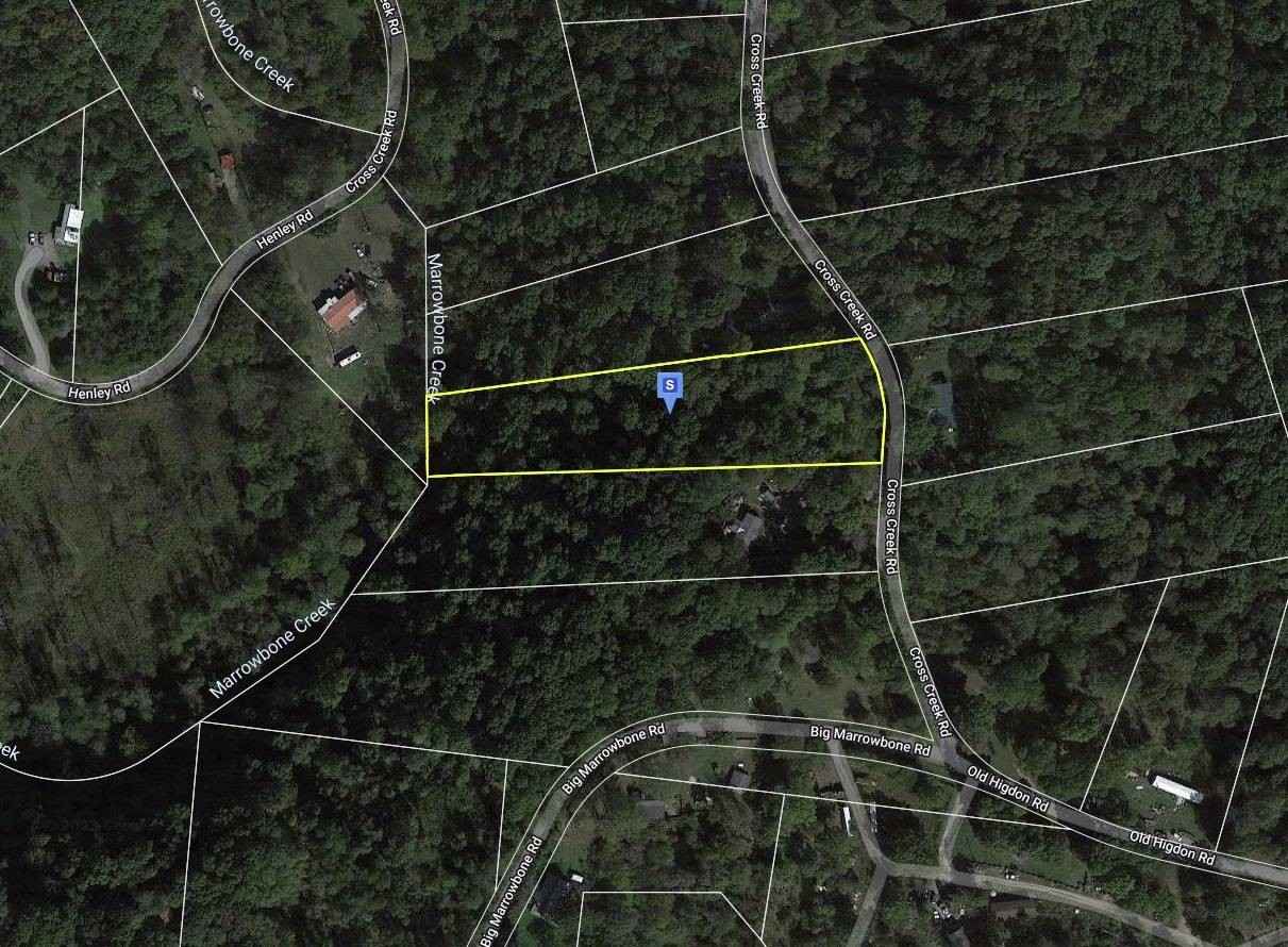 5375 Cross Crk Rd  
