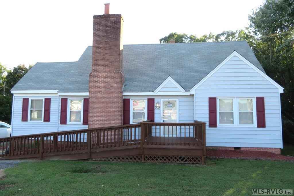 709 Julian R Allsbrook  