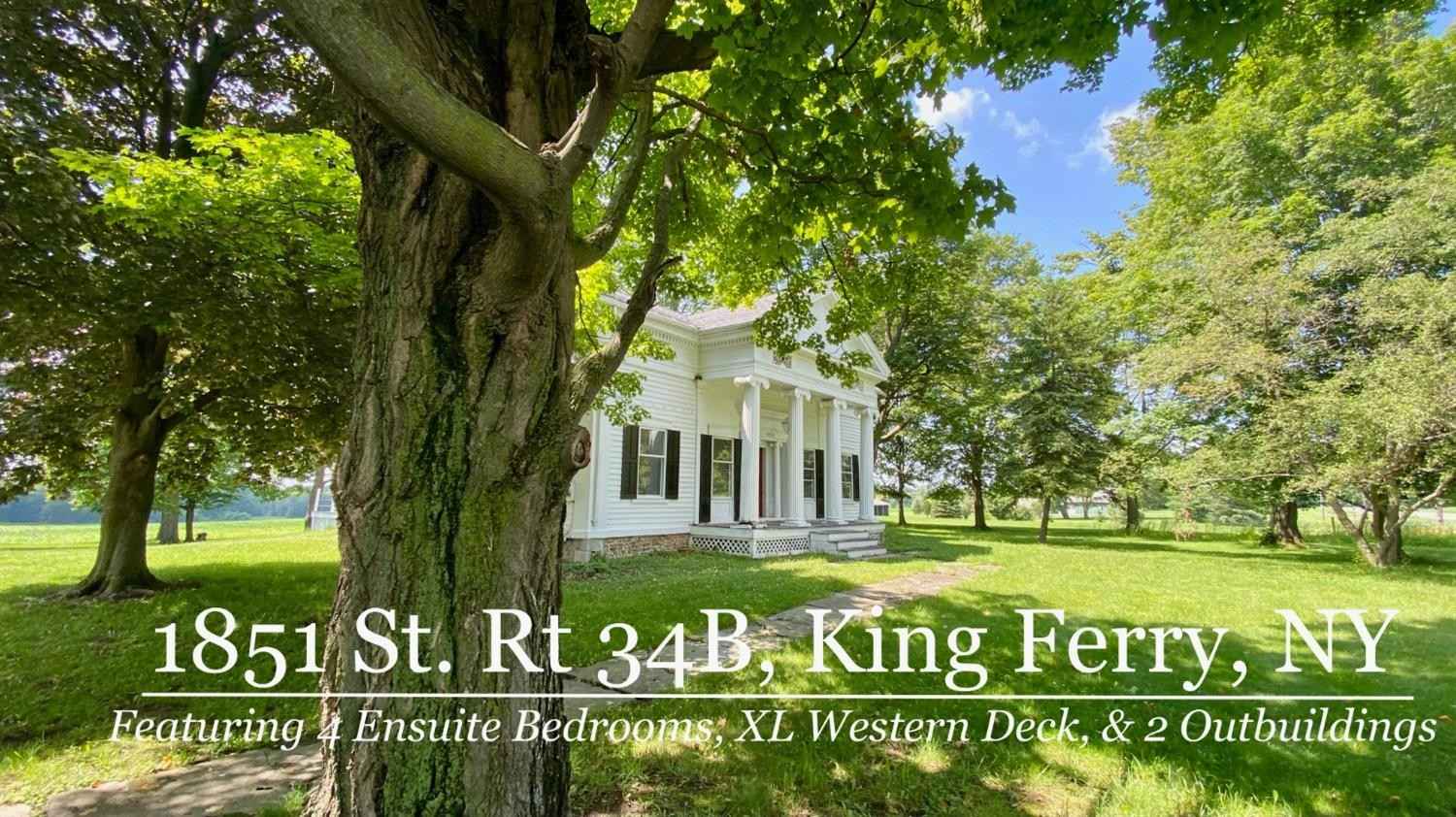 1851 State Rte 34b  