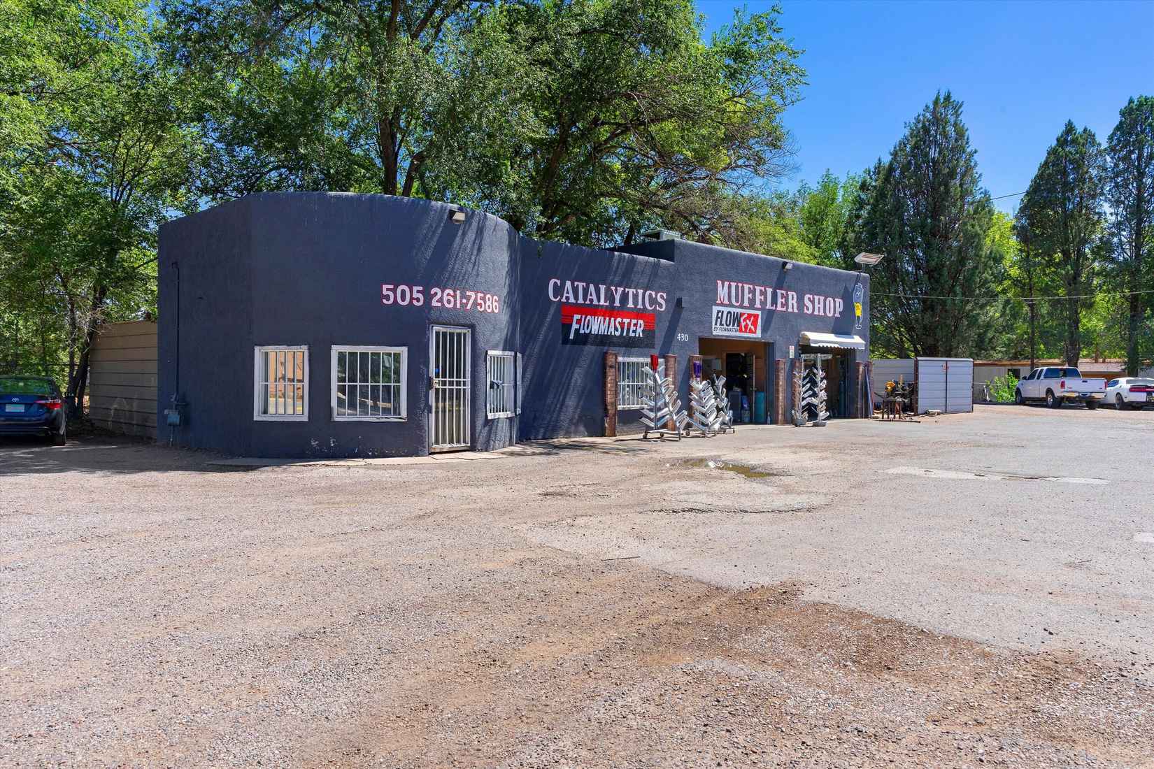 430 ISLETA BLVD SW  