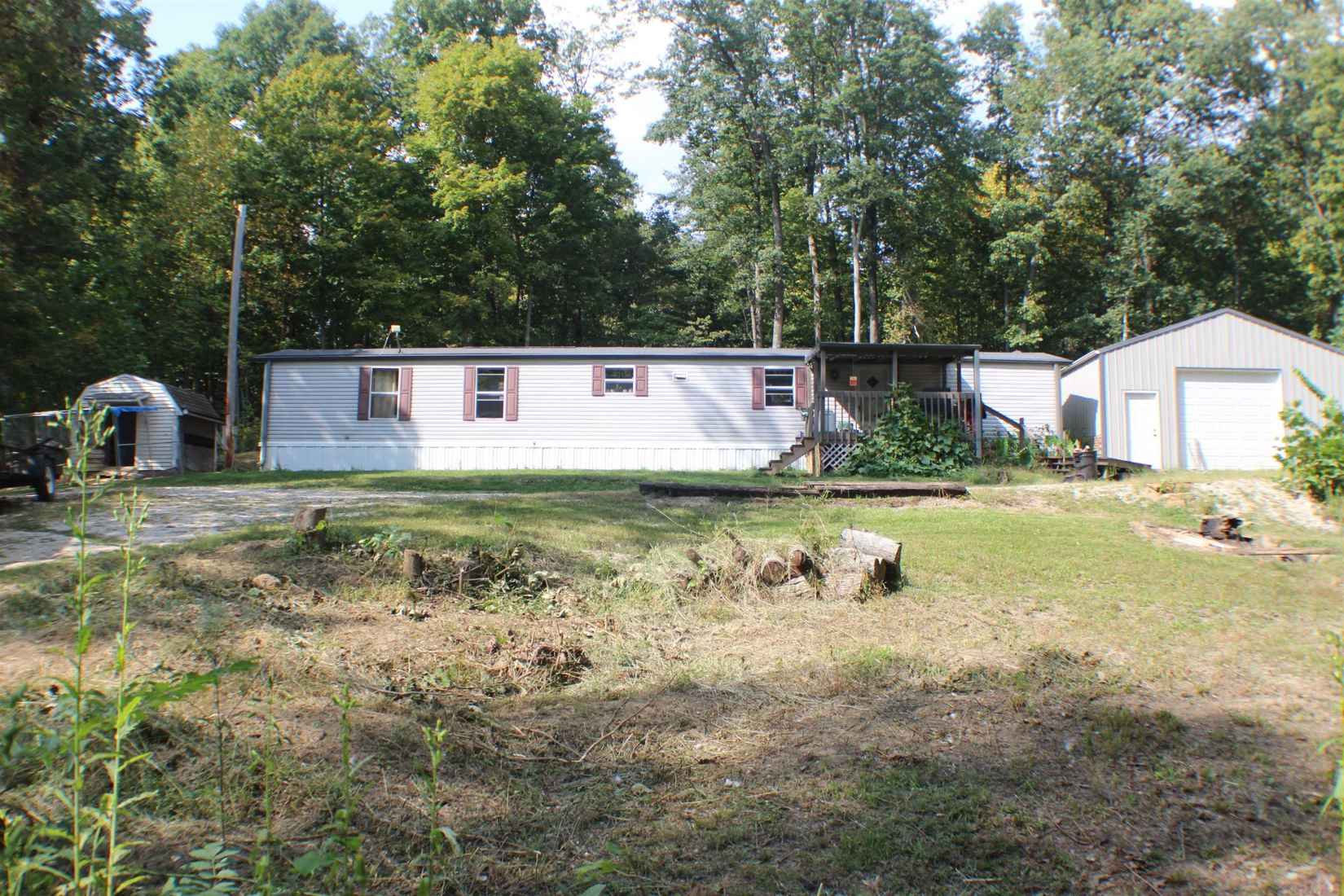 9935 N County Rd 1180 E  