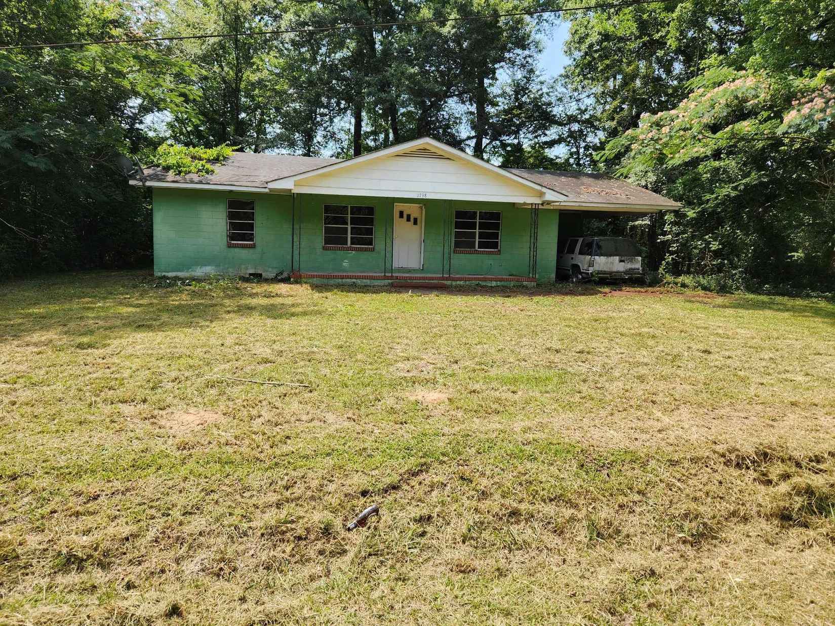 1798 Daggett Rd  