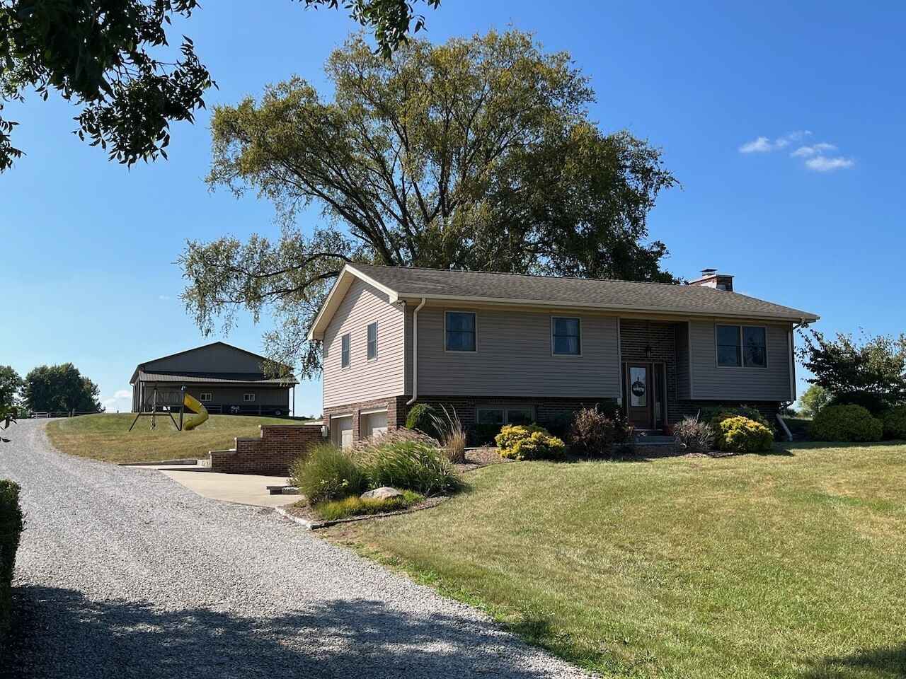 9936 N US Hwy 31  